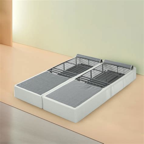 metal box springs|foldable metal box spring.